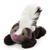 Nici 47347 Stinktier Chiala Skunk Liegend 20cm Plüsch Forest Friends