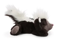 Nici 47347 Stinktier Chiala Skunk Liegend 20cm Plüsch Forest Friends -Nicii Plusch Geschaft 47347 03 ZA Frei 2048x1419
