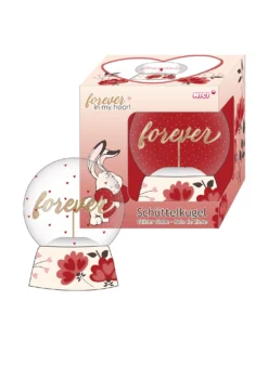 Nici 47484 Schüttelkugel Groß Love Hase Forever In My Heart Ø 8cm In Geschenkbox -Nicii Plusch Geschaft 47484 01 HA Frei vorl 1447x2048