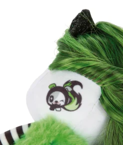 Nici 47506 Pixidoos Bami Grün 20cm 4-tlg Spielset Plüsch In Geschenkverpackung -Nicii Plusch Geschaft 47506 02 ZA Frei 1736x2048