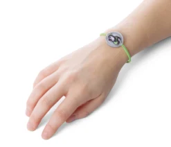 Nici 47506 Pixidoos Bami Grün 20cm 4-tlg Spielset Plüsch In Geschenkverpackung -Nicii Plusch Geschaft 47506 07 ZA Frei 2048x1755