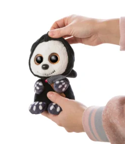 Nici 47549 Glubschis Halloween Sensenmann Sanito 25cm Plüsch Kuscheltier -Nicii Plusch Geschaft 47549 05 ZA Frei 1772x2048
