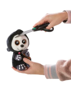 Nici 47549 Glubschis Halloween Sensenmann Sanito 25cm Plüsch Kuscheltier -Nicii Plusch Geschaft 47549 06 ZA Frei 1607x2048