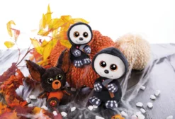 Nici 47549 Glubschis Halloween Sensenmann Sanito 25cm Plüsch Kuscheltier -Nicii Plusch Geschaft 47549 10 46304 46305 Milieu 2048x1395