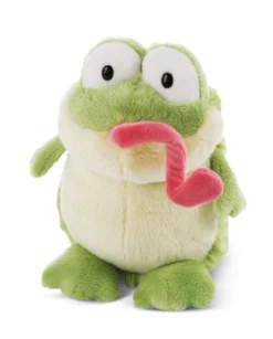 Nici 47613 Frosch Mit Biegbarer Zunge Sitzend 17cm Plüsch Classic Bear GREEN -Nicii Plusch Geschaft 47613 02 ZA Frei 1645x2048