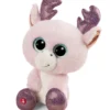Nici 47686 Glubschis Winter Rentier Rosani 15cm Plüsch Kuscheltier GREEN