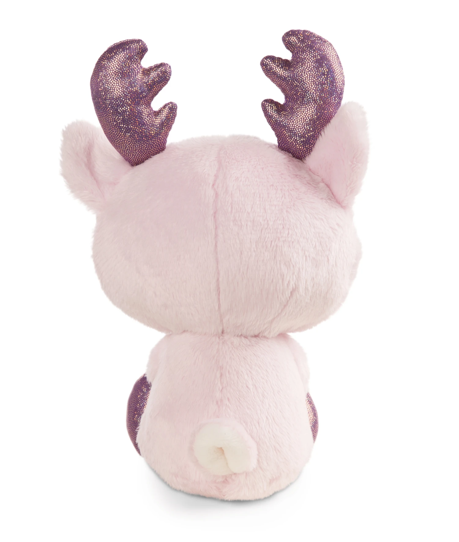 Nici 47686 Glubschis Winter Rentier Rosani 15cm Plüsch Kuscheltier GREEN 3 Nici 47686 Glubschis Winter Rentier Rosani 15cm Plüsch Kuscheltier GREEN – Bild 3