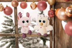 Nici 47687 Glubschis Winter Eule Ulula 15cm Plüsch Kuscheltier GREEN -Nicii Plusch Geschaft 47686 08 47687 Milieu 2048x1357 1