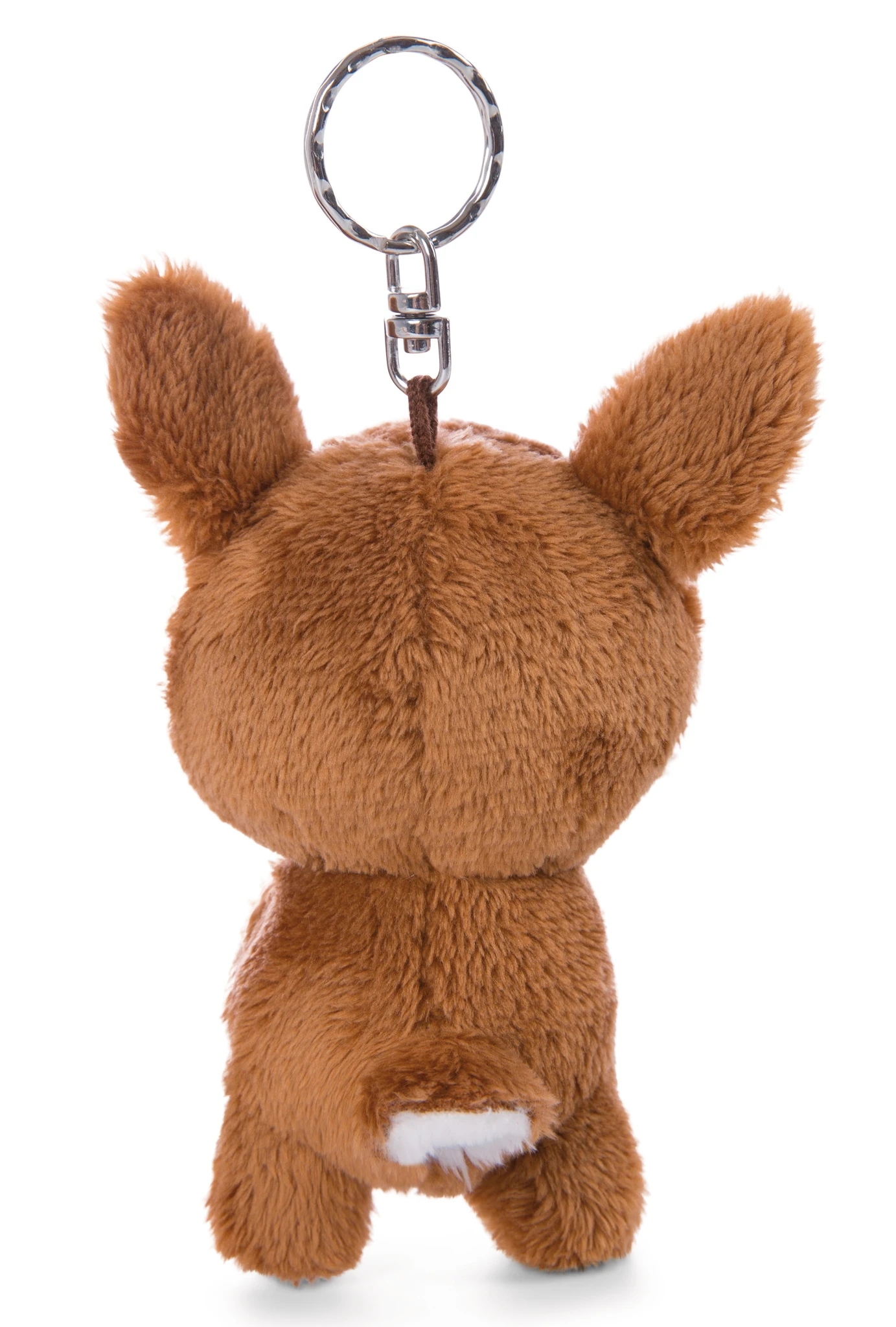 Nici 47690 Schlüsselanhänger Glubschis Forest Rehkitz Feena 9cm Plüsch GREEN 2 Nici 47690 Schlüsselanhänger Glubschis Forest Rehkitz Feena 9cm Plüsch GREEN – Bild 2