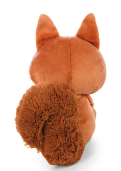 Nici 47696 Glubschis Forest Eichhörnchen Squibble 15cm Plüsch Kuscheltier GREEN -Nicii Plusch Geschaft 47696 03 ZA Frei 1452x2048