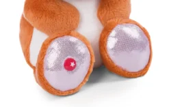 Nici 47696 Glubschis Forest Eichhörnchen Squibble 15cm Plüsch Kuscheltier GREEN -Nicii Plusch Geschaft 47696 04 ZA Frei 2048x1299