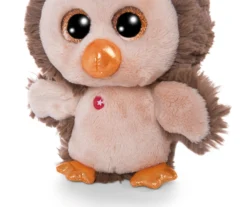 Nici 47697 Glubschis Forest Eule Twila 15cm Plüsch Kuscheltier GREEN -Nicii Plusch Geschaft 47697 04 ZA Frei 2048x1719