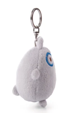 Nici 47742 Schlüsselanhänger Molang Hase Pinco 8cm Plüsch Kuscheltier Kawaii -Nicii Plusch Geschaft 47742 03 ZA Frei scaled
