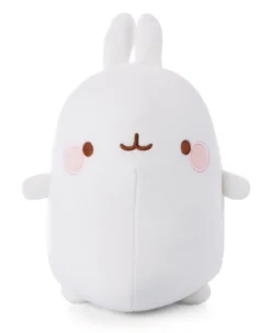 Nici 47743 Hase Molang 12cm Plüsch Kuscheltier Kawaii