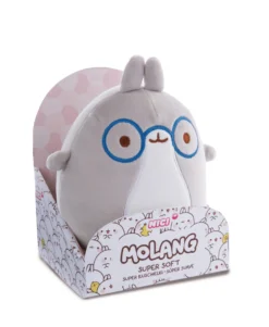 Nici 47747 Molang Hase Pinco 16cm In Geschenkverpackung Plüsch Kawaii