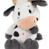 Nici 47783 Kuh Cowluna 33cm Farm Friends Plüsch Kuscheltier Schlenker GREEN