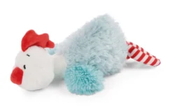 Nici 47786 Henne Chicklinde 19cm Liegend Farm Friends Plüsch Kuscheltier GREEN -Nicii Plusch Geschaft 47786 02 ZA Frei 2048x1313