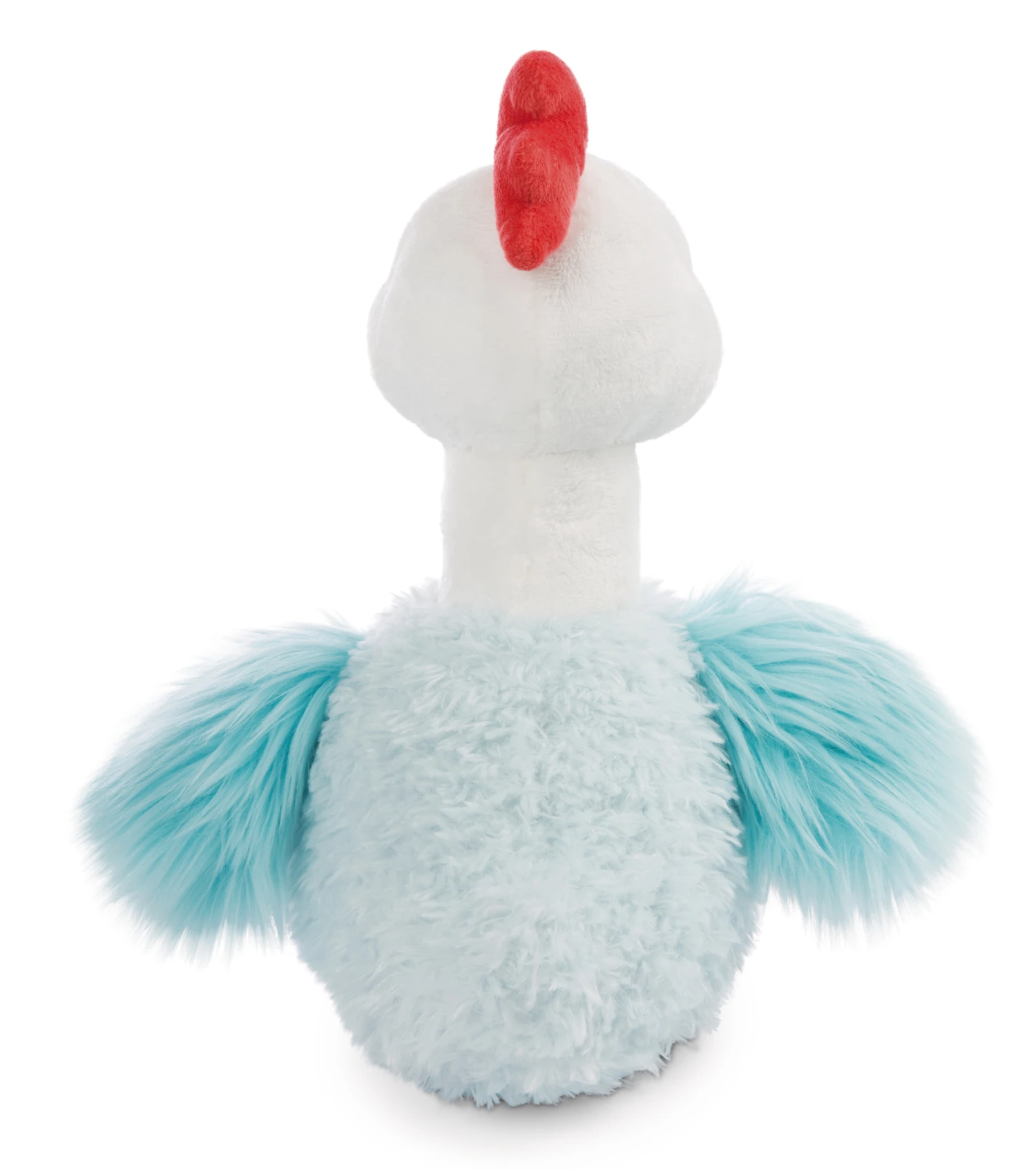 Nici 47789 Henne Chicklinde 54cm Farm Friends Plüsch Kuscheltier Schlenker GREEN 3 Nici 47789 Henne Chicklinde 54cm Farm Friends Plüsch Kuscheltier Schlenker GREEN – Bild 3