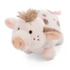 Nici 47790 Schwein Pigwick 12cm Stehend Farm Friends Plüsch Kuscheltier GREEN