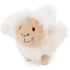 Nici 47795 Schaf Sheepmila 12cm Stehend Farm Friends Plüsch Kuscheltier GREEN