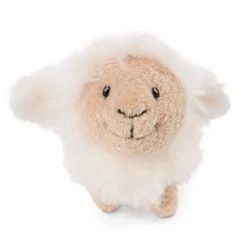 Nici 47795 Schaf Sheepmila 12cm Stehend Farm Friends Plüsch Kuscheltier GREEN -Nicii Plusch Geschaft 47795 04 ZA Frei 2048x2043