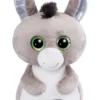 Nici 47826 Glubschis Farm Esel Donki 45cm Plüsch Kuscheltier Schlenker GREEN