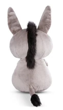 Nici 47826 Glubschis Farm Esel Donki 45cm Plüsch Kuscheltier Schlenker GREEN -Nicii Plusch Geschaft 47826 03 ZA Frei 1183x2048