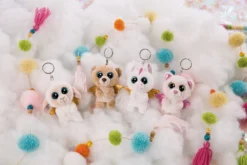 Nici 47834 Schlüsselanhänger Glubschis Guardian Angel Schaf Glowy Nalla 9cm -Nicii Plusch Geschaft 47834 04 47831 47832 47832 Milieu 2048x1365 1