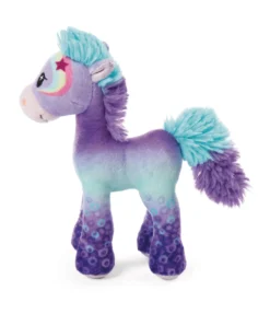 Nici 47845 Pony Stars Pferd Starjumper 16cm Stehend Plüsch Kuscheltier GREEN -Nicii Plusch Geschaft 47845 04 ZA Frei vorl 1760x2048