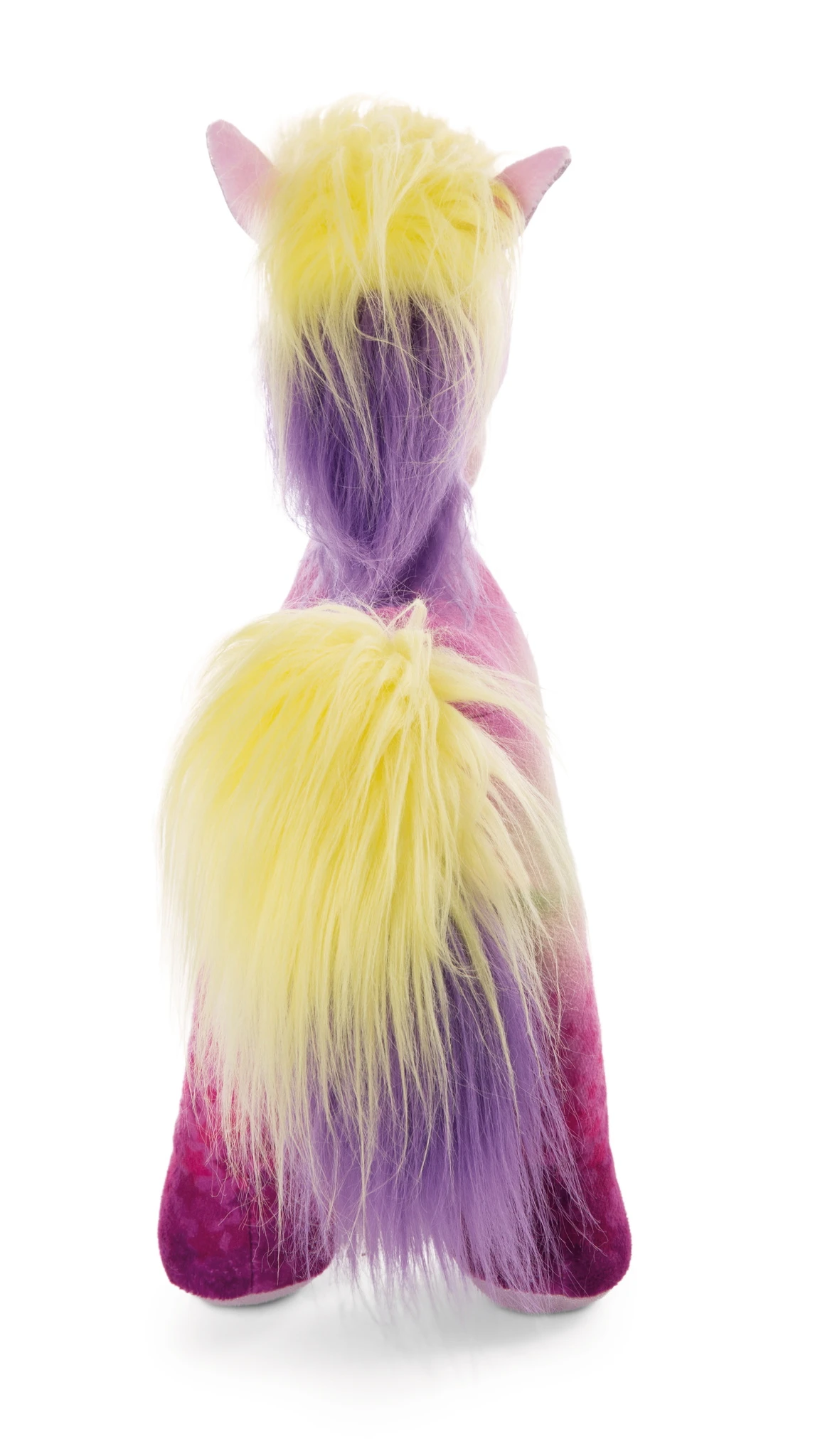 Nici 47846 Pony Stars Pferd Candydust 25cm Stehend Plüsch Kuscheltier GREEN 5 Nici 47846 Pony Stars Pferd Candydust 25cm Stehend Plüsch Kuscheltier GREEN – Bild 5