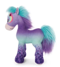 Nici 47849 Pony Stars Pferd Starjumper 35cm Stehend Plüsch Kuscheltier GREEN -Nicii Plusch Geschaft 47847 03 ZA Frei 1838x2048 1