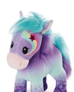Nici 47849 Pony Stars Pferd Starjumper 35cm Stehend Plüsch Kuscheltier GREEN -Nicii Plusch Geschaft 47847 04 ZA Frei 1643x2048 1