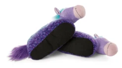 Nici 47853 Hausschuhe Pony Stars Pferd Starjumper Figürlich Gr. 38-40 (L) GREEN -Nicii Plusch Geschaft 47851 03 ZA Frei 2048x1151 1