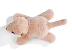 Nici 47872 MagNICI Erdmännchen Meerkat Ca 12cm Plüsch GREEN Magnetfigur -Nicii Plusch Geschaft 47872 04 ZA weiss 2048x1451