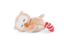 Nici 47874 Eule Owluna 12cm Schlafend Im Vogel-Nest Plüsch Kuscheltier Owlsons -Nicii Plusch Geschaft 47874 05 ZA Frei 2048x1365