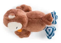 Nici 47876 Eule Oscar 12cm Schlafend Im Vogel-Nest Plüsch Kuscheltier Owlsons -Nicii Plusch Geschaft 47876 04 ZA Frei 2048x1436