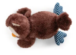 Nici 47877 Eule Oscar Schlafend Liegend Ca 25cm Plüsch Kuscheltier Owlsons -Nicii Plusch Geschaft 47877 04 ZA Frei 2048x1492