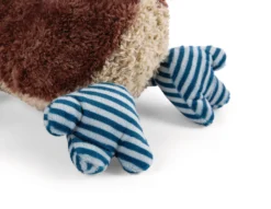 Nici 47878 Eule Oscar Schlafend Liegend Ca 35cm Plüsch Kuscheltier Owlsons -Nicii Plusch Geschaft 47878 03 ZA Frei 2048x1586