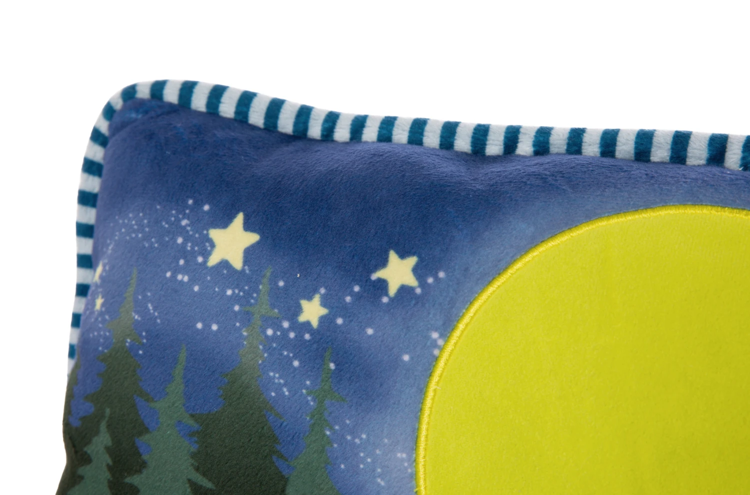 Nici 47879 Kissen Eule Oscar Schlafend Glow In The Dark 43x25cm Plüsch Owlsons 3 Nici 47879 Kissen Eule Oscar Schlafend Glow In The Dark 43x25cm Plüsch Owlsons – Bild 3