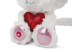 Nici 47880 Glubschis LOVE Maus Luvi Nubi 15cm Plüsch Kuscheltier GREEN -Nicii Plusch Geschaft 47880 04 ZA Frei 2048x1484