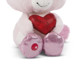 Nici 47881 Glubschis LOVE Einhorn Wubbi Wub 15cm Plüsch Kuscheltier GREEN -Nicii Plusch Geschaft 47881 05 ZA Frei 2048x1638