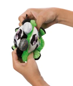 Nici 47907 Pixidoos Pets 2-in-1 Wendeplüsch Hund Bonbi 12cm Grün-schwarz Plüsch -Nicii Plusch Geschaft 47907 05 ZA Frei 1755x2048