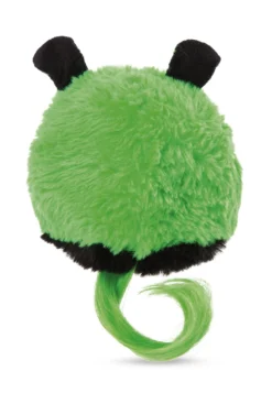 Nici 47907 Pixidoos Pets 2-in-1 Wendeplüsch Hund Bonbi 12cm Grün-schwarz Plüsch -Nicii Plusch Geschaft 47907 09 ZA Frei 1418x2048