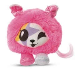 Nici 47908 Pixidoos Pets 2-in-1 Wendeplüsch Hase Pinbi 12cm Rosa-pink Plüsch -Nicii Plusch Geschaft 47908 01 HA Frei 2048x1834