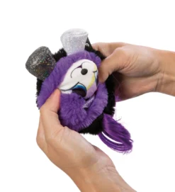 Nici 47909 Pixidoos Pets 2-in-1 Wendeplüsch Katze Sunbi 12cm Lila-schwarz Plüsch -Nicii Plusch Geschaft 47909 05 ZA Frei 1867x2048