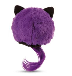 Nici 47909 Pixidoos Pets 2-in-1 Wendeplüsch Katze Sunbi 12cm Lila-schwarz Plüsch -Nicii Plusch Geschaft 47909 07 ZA Frei 1927x2048