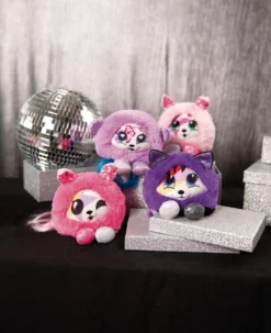 Nici 47908 Pixidoos Pets 2-in-1 Wendeplüsch Hase Pinbi 12cm Rosa-pink Plüsch -Nicii Plusch Geschaft 47909 11 47908 47906 Milieu 1671x2048