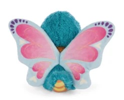 Nici 47940 Blauer Schmetterling 25cm Plüsch Kuscheltier Hello Spring Frühling -Nicii Plusch Geschaft 47939 03 ZA Frei 2048x1659