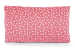 Nici 47941 Kissen Rosa Schnecke Rechteckig 43x25cm Plüsch Hello Spring Frühling -Nicii Plusch Geschaft 47941 02 ZA Frei 2048x1308