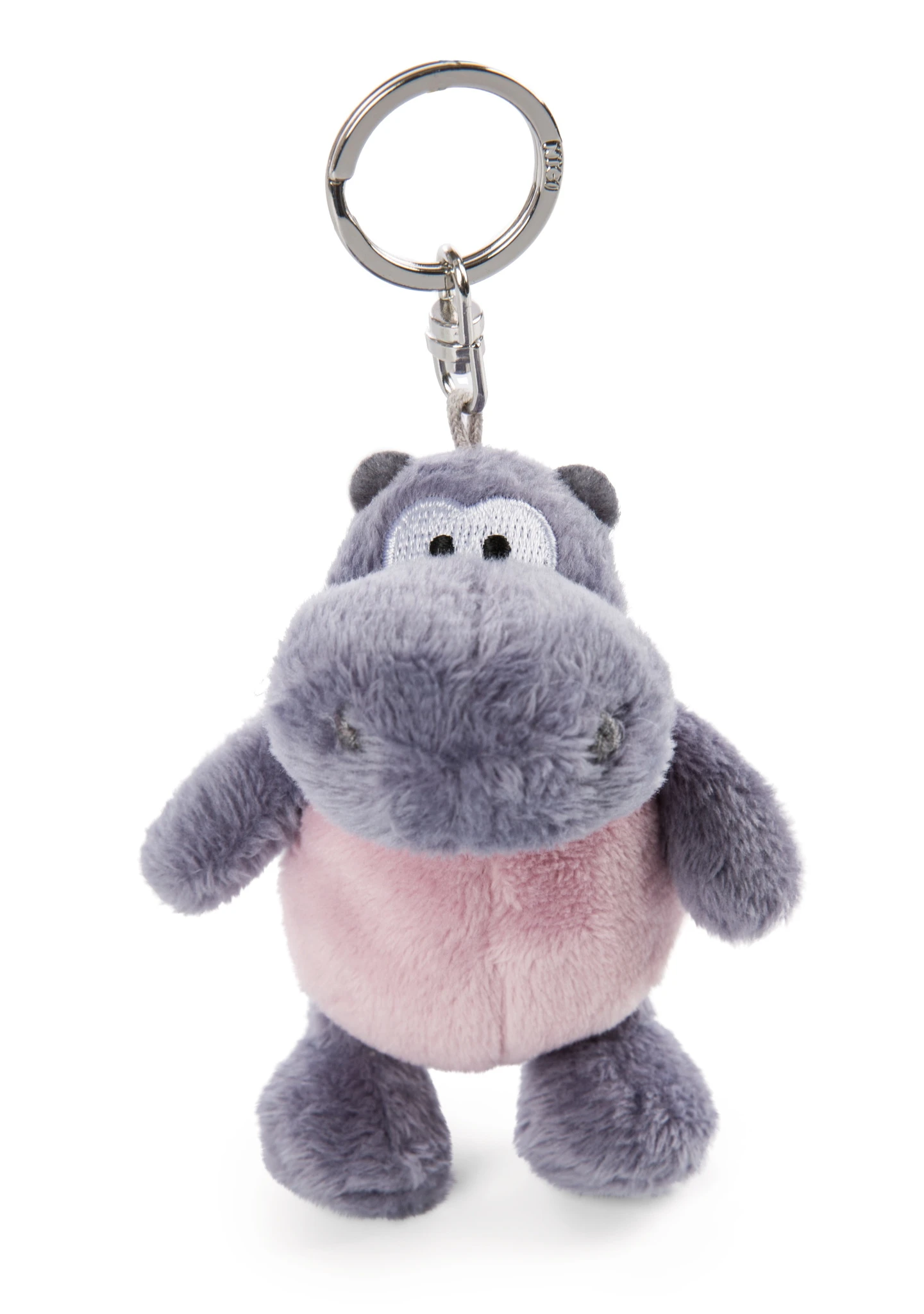 Nici 47951 Schlüsselanhänger Nilpferd DJ Nilbert 9cm Plüsch Wild Friends GREEN 1 Nici 47951 Schlüsselanhänger Nilpferd DJ Nilbert 9cm Plüsch Wild Friends GREEN